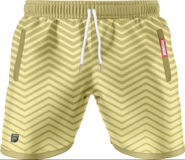 FREESIDE AREA OUTSIDE TRAINING SHORTS