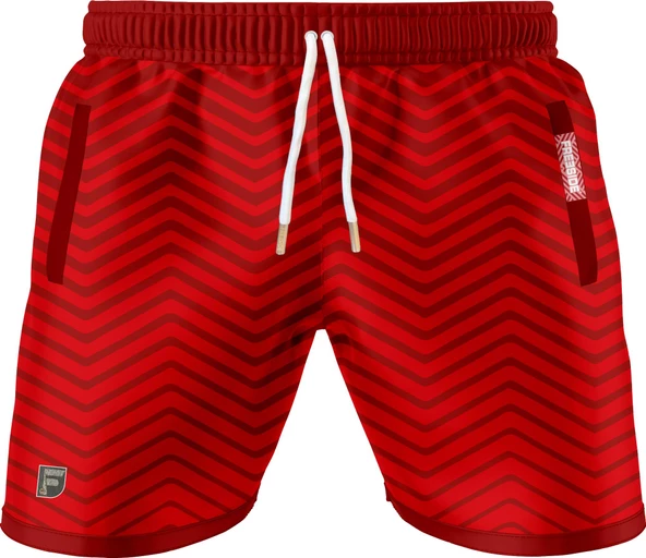 FREESIDE AREA OUTSIDE TRAINING SHORTS - 2