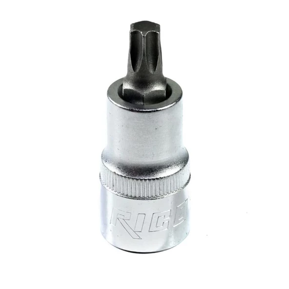 Rico 007-RC7016 1/4” Lokmalı Torx Uç Kısa T-15