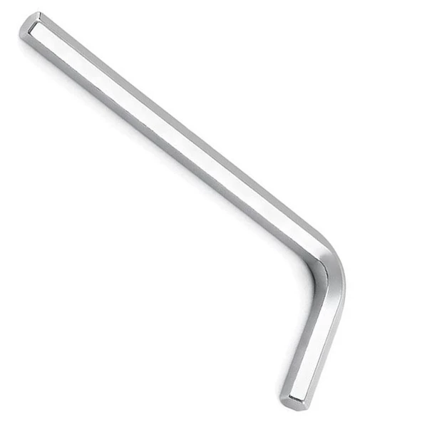 DHT Allen Anahtar Nikel 8 mm - 2