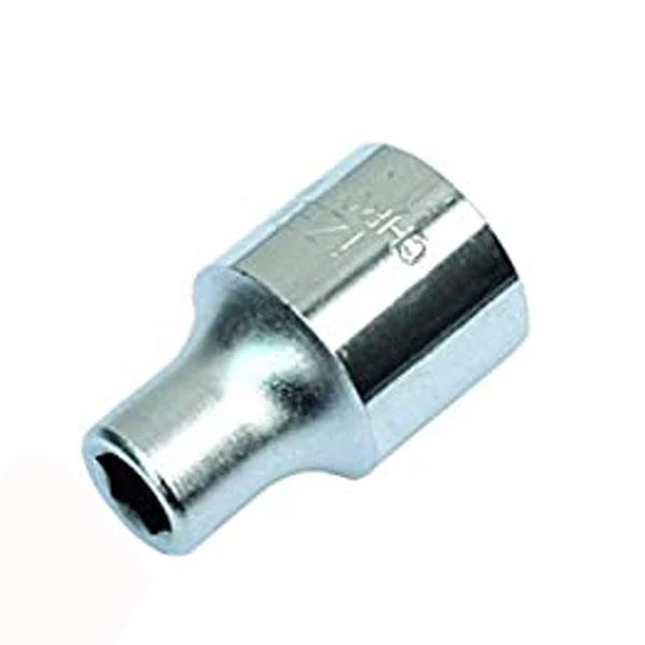 Rico 007-RC4808 3/8" 6 Köşe Lokma 8 mm - 2
