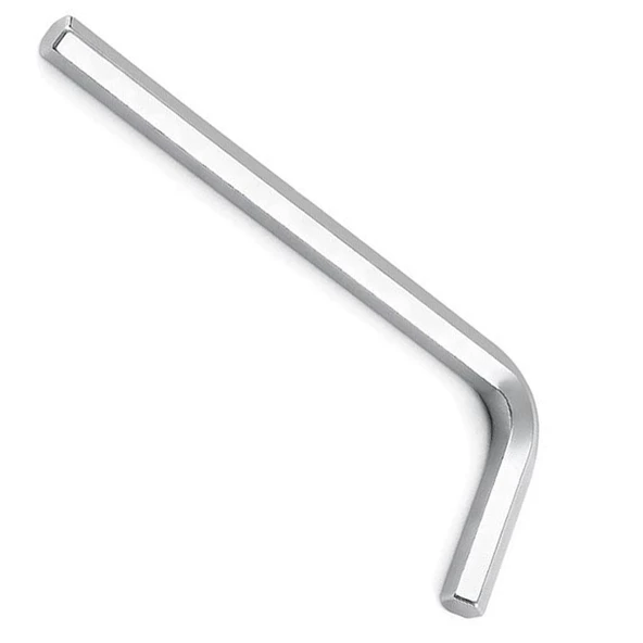 DHT Allen Anahtar Nikel 10 mm