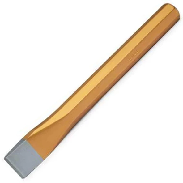 DHT Yassı Keski 200 mm D06041200