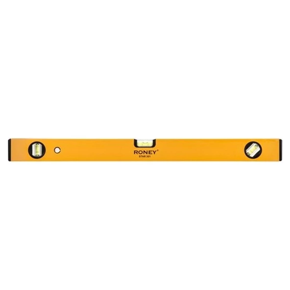 Roney Su Terazisi 80 cm 3 Sulu Terazi Sarı (RO301080) - 2