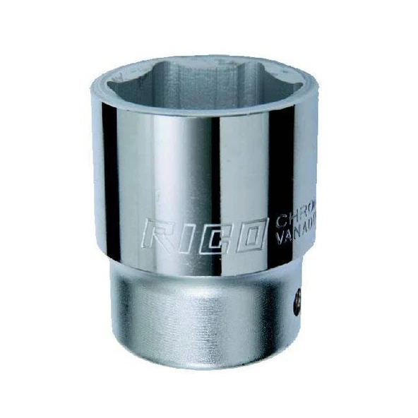 Rico 007-RC3430 3/4 6 Köşe Ağır Lokma 30 mm - 2