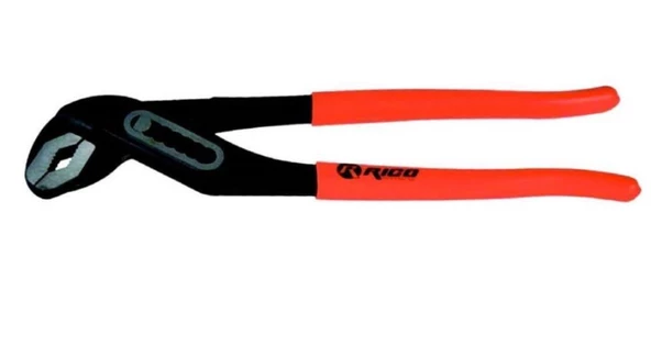 Rico 001-RC1910 Kraft Profesyonel Ford Pense 10 - 2