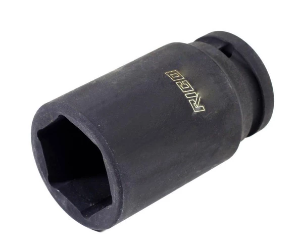 Rico 022-RC2832 6 Altı Köşeli 3/4 Derin Havalı Lokma 32 mm - 2