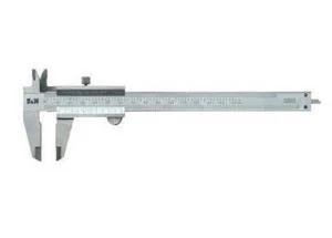 Dw Mekanik Monoblok Gövde Üsten Vidalı Kumpas 200 mm - 2