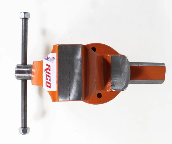 Rico 013-KK1067 Sabit Tezgah Masa Mengenesi 175 mm - 5