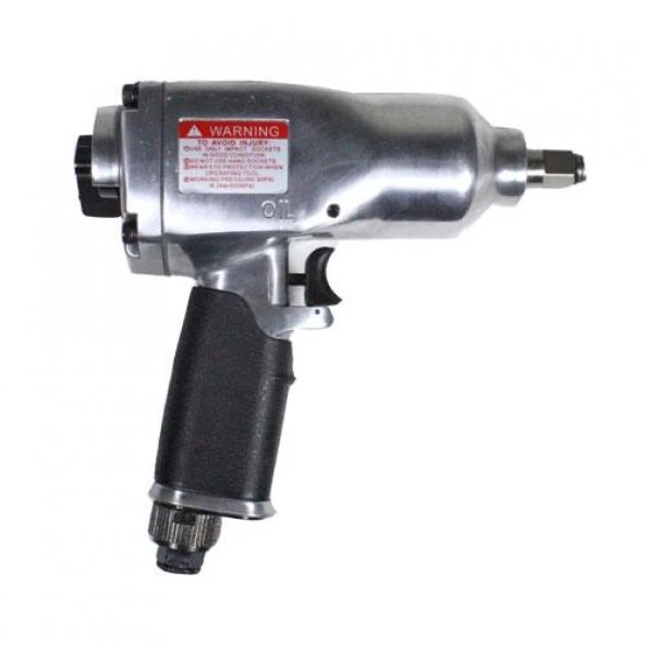 Yama AT5040B 1/2 Kabzalı Somun Sıkma - Havalı Somun Sıkma - 2
