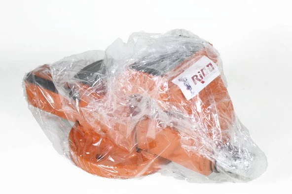 Rico 013-KK1067 Sabit Tezgah Masa Mengenesi 175 mm - 8