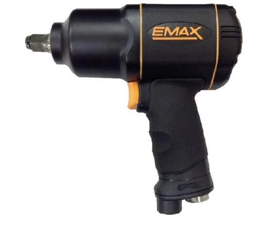 Emax ET-1515K4 1/2" Havalı Somun Sıkma-Sökme Makinesi Çantalı 4 Somunlu - 2