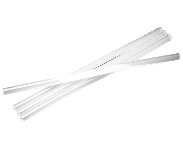 Akfix Sıcak Mum Silikon Çubuk Kalın 11.2x300 mm 1 Kg 34 ADET - 4