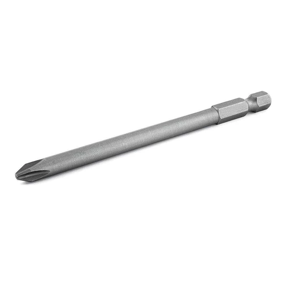 Gfb Pz2x75 Mm Pozi Bits Tornavida Ucu 75 Mm - 2