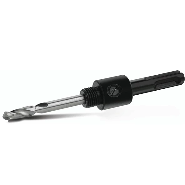 GFB Sds Plus Bi Metal Ahşap Delici Panç Adaptörü 14-29 mm - 3