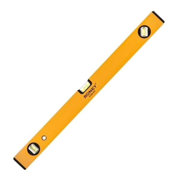Roney Su Terazisi 60 cm 3 Sulu Terazi Sarı (RO301060) - 3