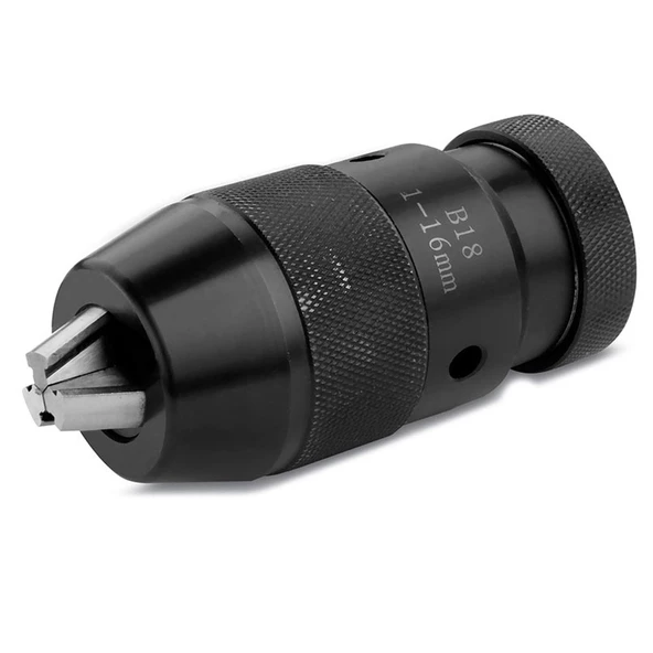 DHT Supra Elle Sıkma Mandren B18 D06310018
