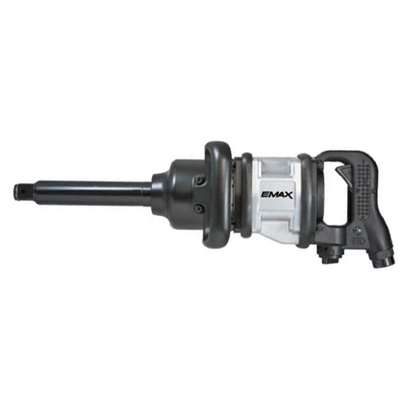 Emax ET-1789 1" Uzun Şaftlı Havalı Somun Sıkma-Sökme Makinesi - Resim 3