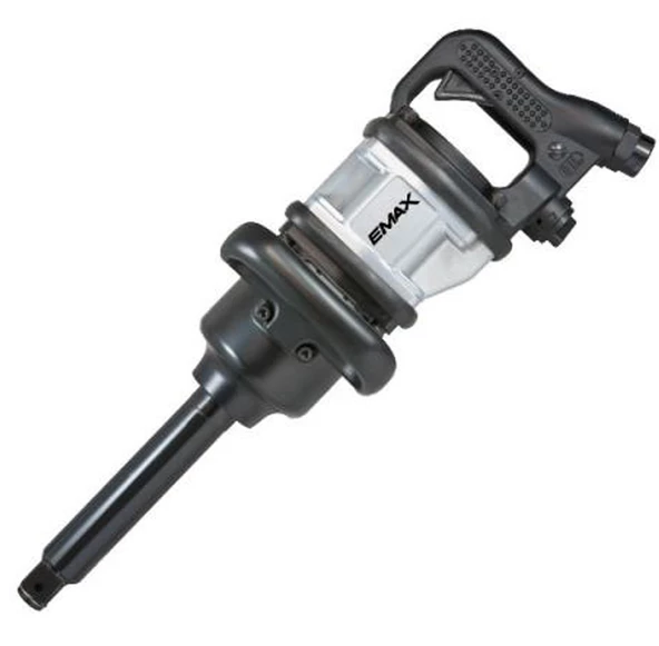 Emax ET-1789 1" Uzun Şaftlı Havalı Somun Sıkma-Sökme Makinesi - Resim 2