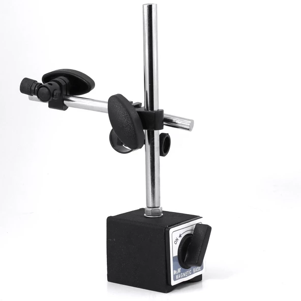 D&W Manyetik Ayak İnce Ayarlı Yüksek Kalite 60 Kg - 3