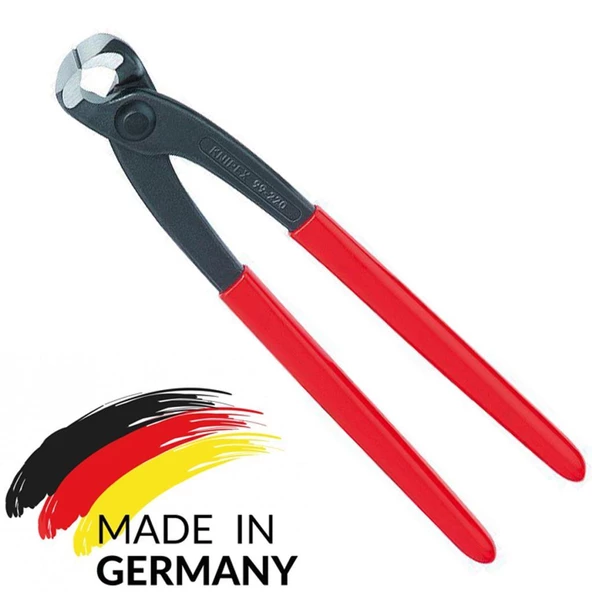 Knipex 9901280 Profesyonel Betoncu Kerpeteni 280 mm