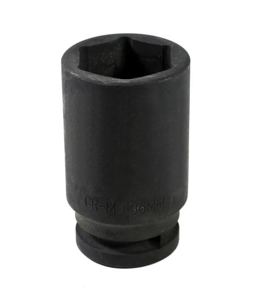 Rico 022-RC2836 6 Altı Köşeli 3/4 Derin Havalı Lokma 36 mm - 2