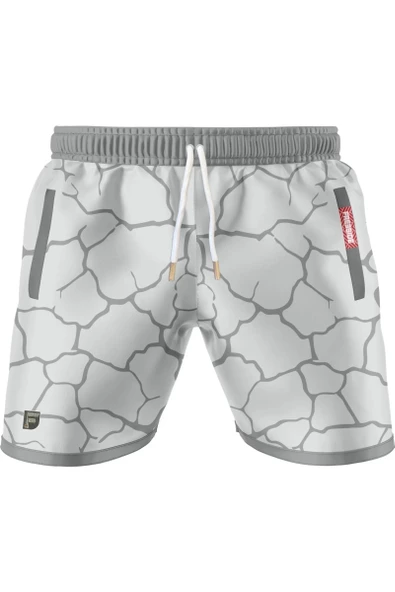 FREESIDE REGION OUTSIDE TRAINING SHORTS - 2
