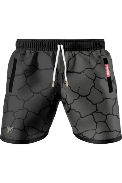FREESIDE REGION OUTSIDE TRAINING SHORTS - 6