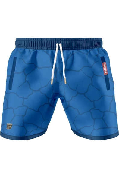 FREESIDE REGION OUTSIDE TRAINING SHORTS - 7
