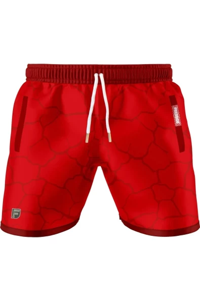 FREESIDE REGION OUTSIDE TRAINING SHORTS - 3