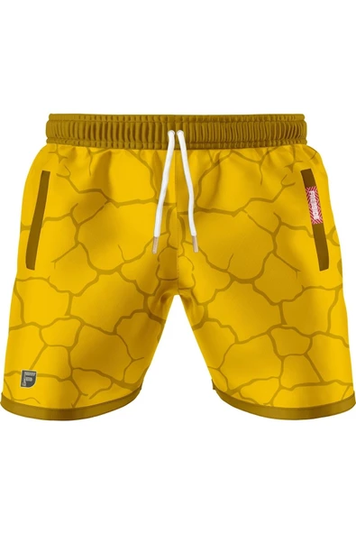 FREESIDE REGION OUTSIDE TRAINING SHORTS