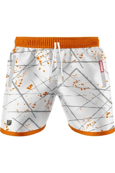 FREESIDE STREET OUTSIDE TRAINING SHORTS - 7
