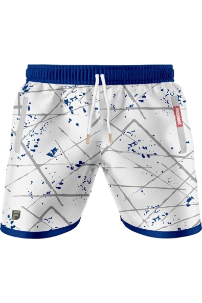 FREESIDE STREET OUTSIDE TRAINING SHORTS - 10