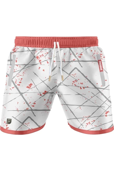 FREESIDE STREET OUTSIDE TRAINING SHORTS - 9