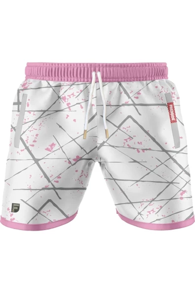 FREESIDE STREET OUTSIDE TRAINING SHORTS - 11