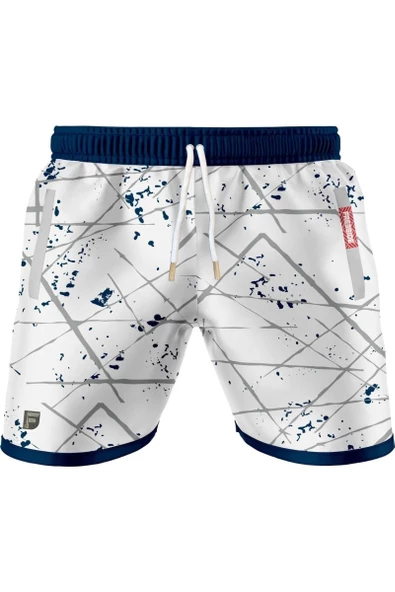 FREESIDE STREET OUTSIDE TRAINING SHORTS - 3