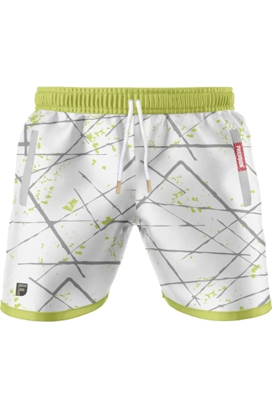 FREESIDE STREET OUTSIDE TRAINING SHORTS - 2