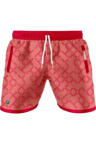 FREESIDE ZONE OUTSIDE TRAINING SHORTS - 6