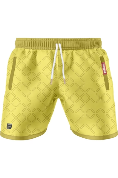 FREESIDE ZONE OUTSIDE TRAINING SHORTS - 4
