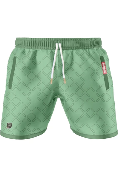 FREESIDE ZONE OUTSIDE TRAINING SHORTS - 5