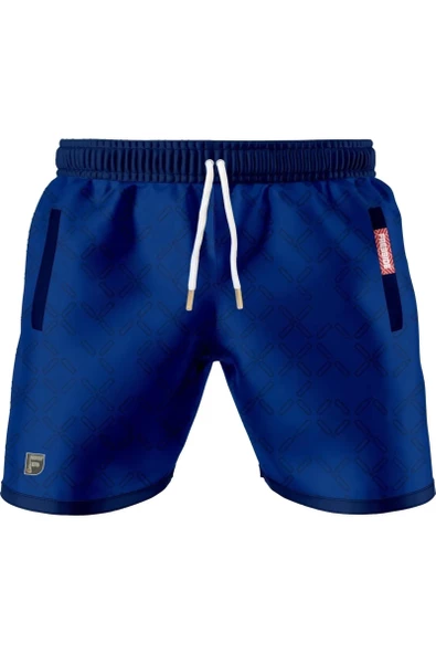 FREESIDE ZONE OUTSIDE TRAINING SHORTS - 7