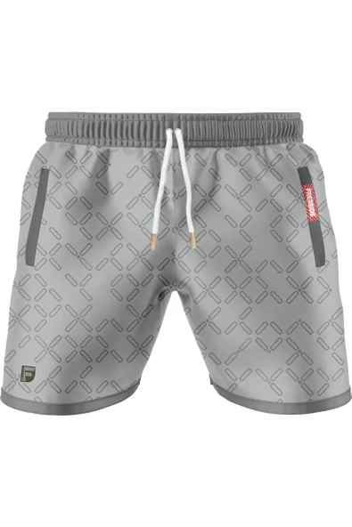 FREESIDE ZONE OUTSIDE TRAINING SHORTS - 3