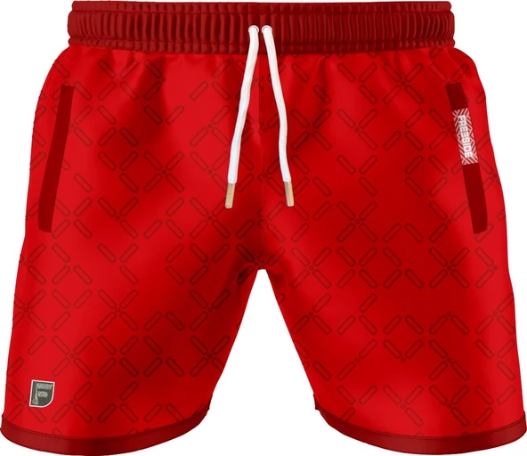 FREESIDE ZONE OUTSIDE TRAINING SHORTS - 8