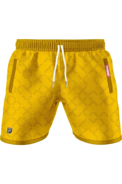 FREESIDE ZONE OUTSIDE TRAINING SHORTS - 2