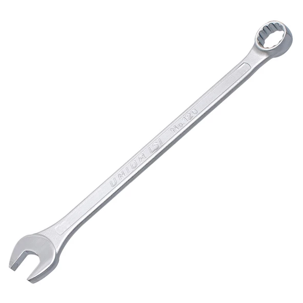 Unior Kombine Anahtar Uzun - 2