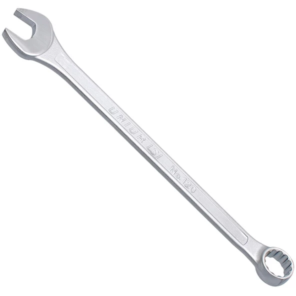 Unior Kombine Anahtar Uzun - 3