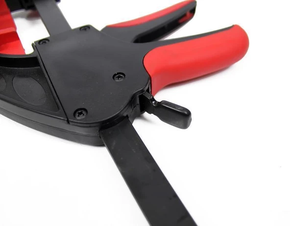 Topart Sürgülü Tek Elle Sıkıştırılabilen İç Dış İşkence Kıskaç - 6