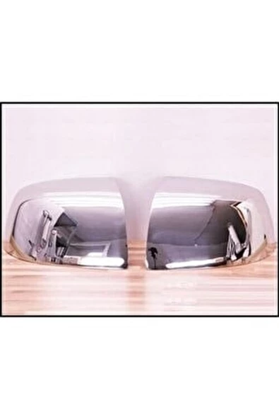 Ford C-Max Krom Ayna Kapağı 2 prç. 2003-2010 P. Çelik - Resim 3