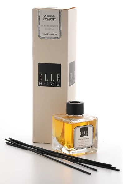 ELLE Oriental Comfort Home Fragrance - 100 ml