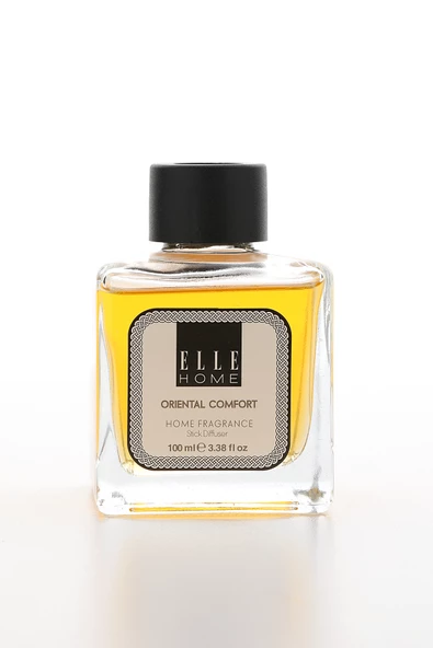 ELLE Oriental Comfort Home Fragrance - 100 ml - 2